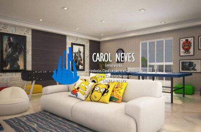 Apartamento, 1 quarto, 53 m² - Foto 3