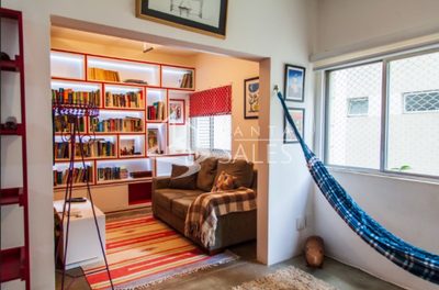 Apartamento, 2 quartos, 70 m² - Foto 3