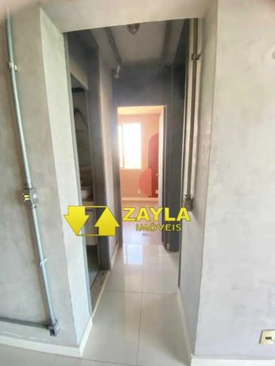 Apartamento, 2 quartos, 49 m² - Foto 4