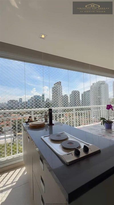 Apartamento, 3 quartos, 175 m² - Foto 2