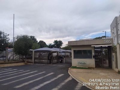 Apartamento, 2 quartos, 42 m² - Foto 1