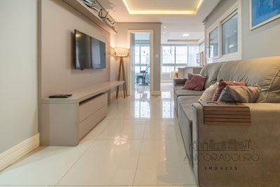 Apartamento, 2 quartos, 65 m² - Foto 3