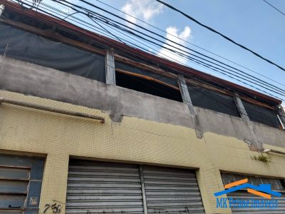 Sobrado, 3 quartos, 364 m² - Foto 2