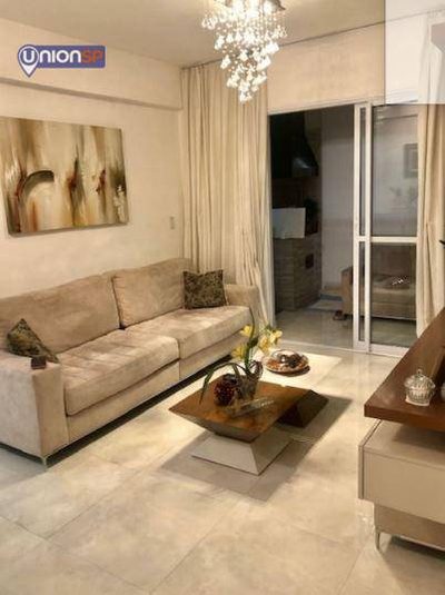 Apartamento, 3 quartos, 87 m² - Foto 2