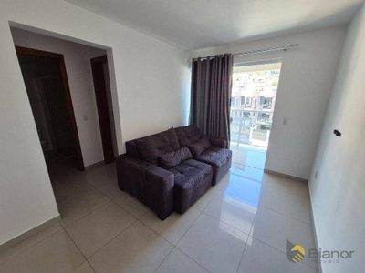 Apartamento, 2 quartos, 52 m² - Foto 5