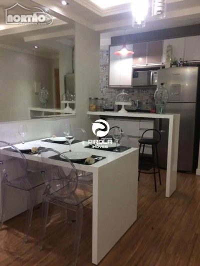Casa, 3 quartos, 54 m² - Foto 4