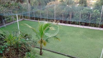 Chácara, 4 quartos, 3080 m² - Foto 5
