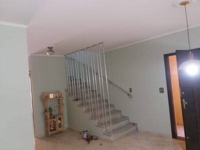 Sobrado, 3 quartos, 245 m² - Foto 3