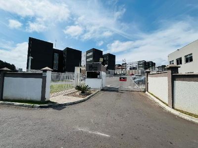 Apartamento, 2 quartos, 40 m² - Foto 1