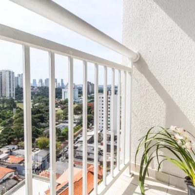 Apartamento, 2 quartos, 60 m² - Foto 4