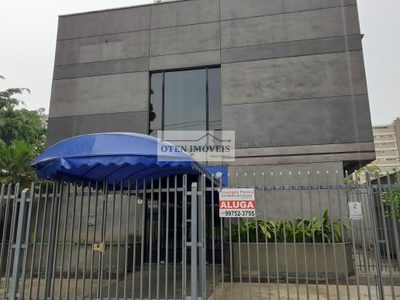 Loja-Salão, 407 m² - Foto 5