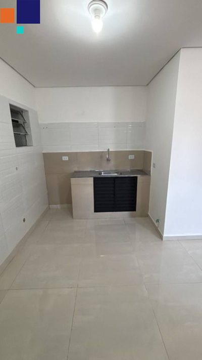 Kitnet-Studio, 17 m² - Foto 3