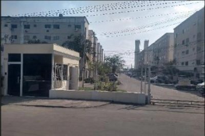 Apartamento, 2 quartos, 46 m² - Foto 2
