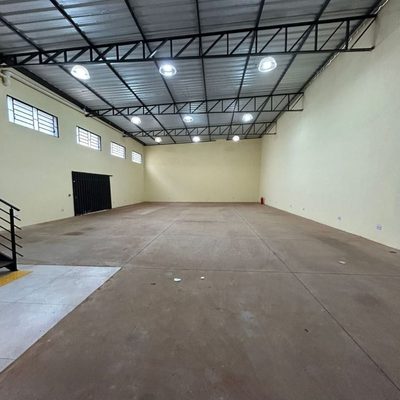 Loja-Salão, 238 m² - Foto 3