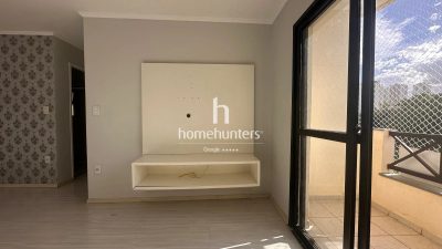 Apartamento, 3 quartos, 83 m² - Foto 4