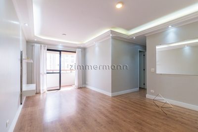 Apartamento, 3 quartos, 82 m² - Foto 1