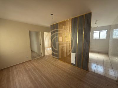 Apartamento, 2 quartos, 50 m² - Foto 1