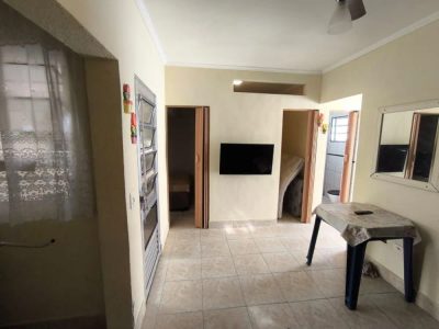Casa, 2 quartos, 50 m² - Foto 2
