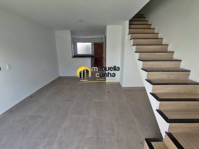 Casa, 2 quartos, 70 m² - Foto 3