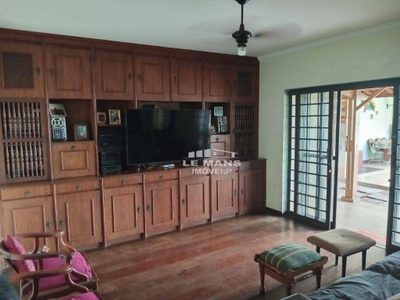 Casa, 4 quartos, 349 m² - Foto 3