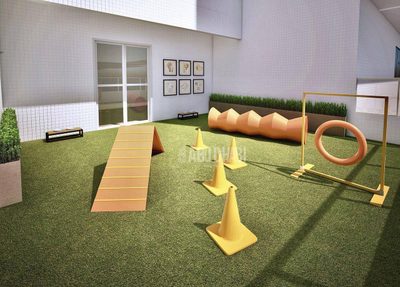 Apartamento, 3 quartos, 115 m² - Foto 1