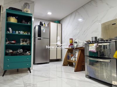 Casa, 4 quartos - Foto 4
