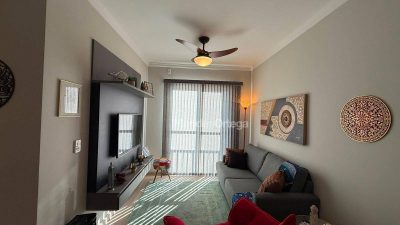 Apartamento, 2 quartos, 61 m² - Foto 3