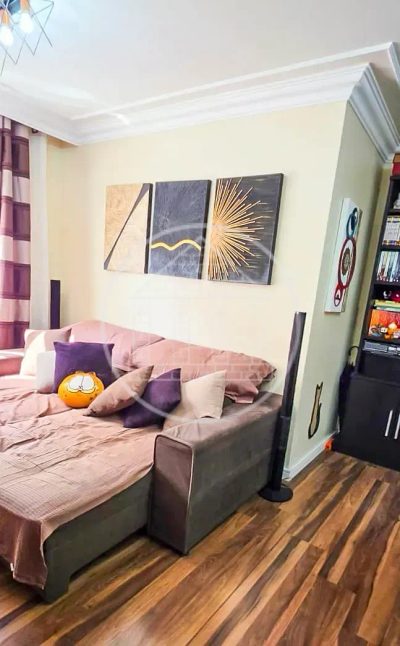 Apartamento, 2 quartos, 75 m² - Foto 2