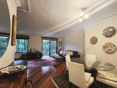 Apartamento, 3 quartos, 125 m² - Foto 4