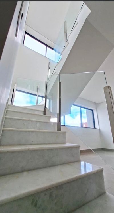 Cobertura, 3 quartos, 168 m² - Foto 3
