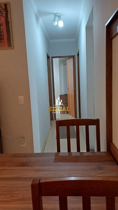 Apartamento, 2 quartos, 82 m² - Foto 4