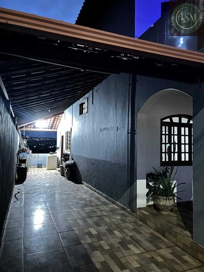 Casa, 3 quartos, 200 m² - Foto 2