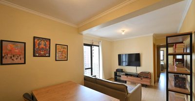 Apartamento, 2 quartos, 56 m² - Foto 2