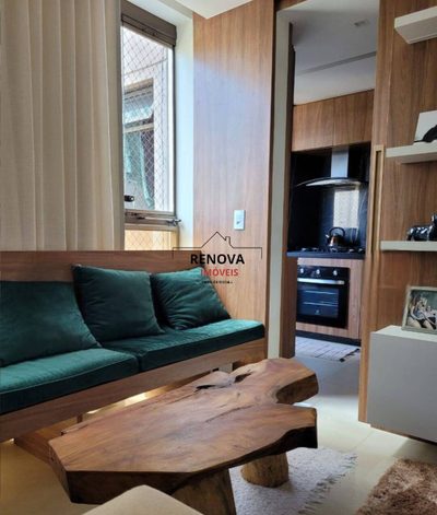 Apartamento, 3 quartos, 110 m² - Foto 5