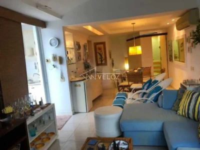 Cobertura, 3 quartos, 136 m² - Foto 1