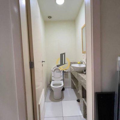 Sala-Conjunto, 35 m² - Foto 5