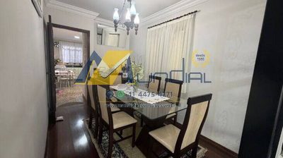 Casa, 3 quartos, 186 m² - Foto 5