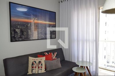 Apartamento, 2 quartos, 51 m² - Foto 5