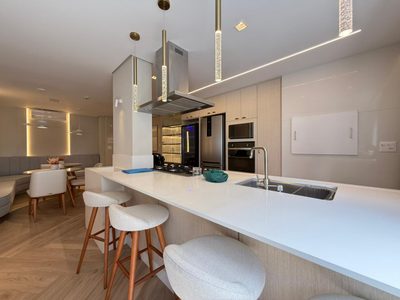 Apartamento, 2 quartos, 69 m² - Foto 1