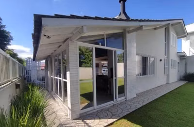 Casa, 3 quartos, 120 m² - Foto 1