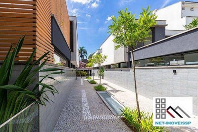 Casa de Condomínio, 4 quartos - Foto 2