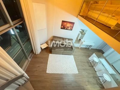 Flat/Apart Hotel, 1 quarto, 61 m² - Foto 5