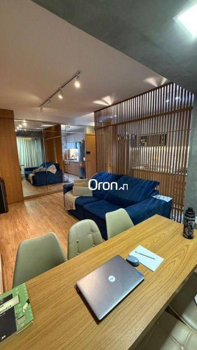 Apartamento, 2 quartos, 62 m² - Foto 2