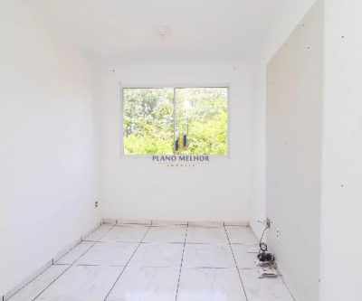 Apartamento, 2 quartos, 38 m² - Foto 3