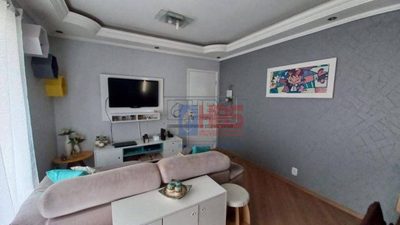 Apartamento, 3 quartos, 93 m² - Foto 1