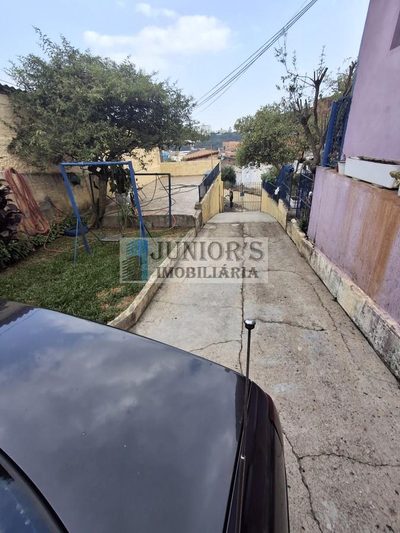 Casa, 5 quartos - Foto 3