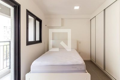 Apartamento, 1 quarto, 26 m² - Foto 3