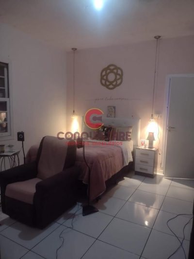 Casa, 4 quartos - Foto 4