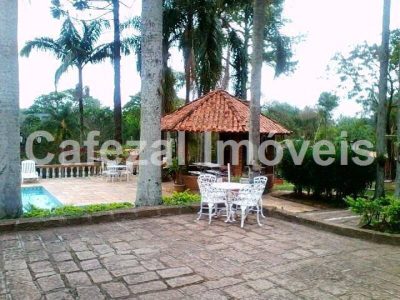 Casa, 3 quartos, 1200 m² - Foto 3