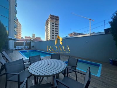 Apartamento, 3 quartos, 241 m² - Foto 5